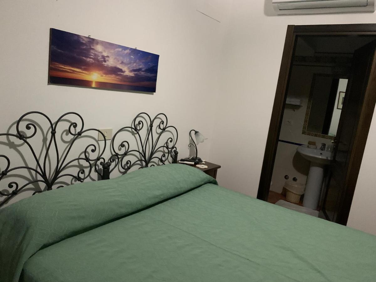 Country House Sant Alfonso Furore Luaran gambar