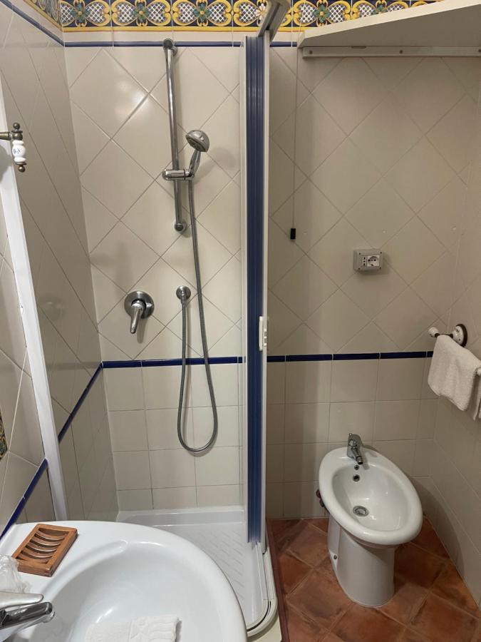 Country House Sant Alfonso Furore Luaran gambar